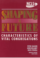 Shaping A Future - Electronic (PDF)