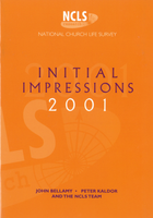 Initial Impressions: 2001 NCLS - Electronic (PDF)
