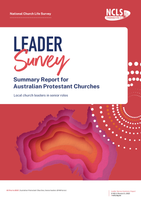 Protestant Leader Survey Summary Report