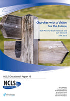 Churches with a Vision for the Future - Electronic (PDF)