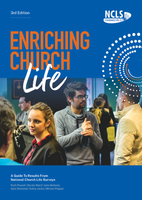 Enriching Church Life (3rd Edition) ebook