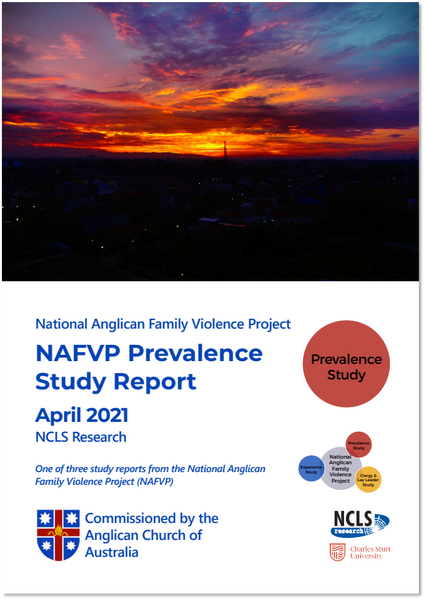 NAFVP Prevalence Study Report