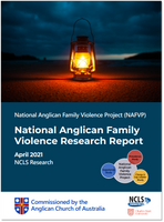 National Anglican Family Violence Research Report