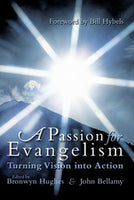A Passion for Evangelism - Electronic (PDF)