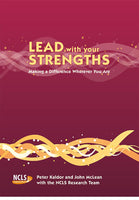 Lead With Your Strengths - Electronic (PDF)
