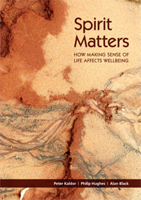 Spirit Matters - Electronic (PDF)